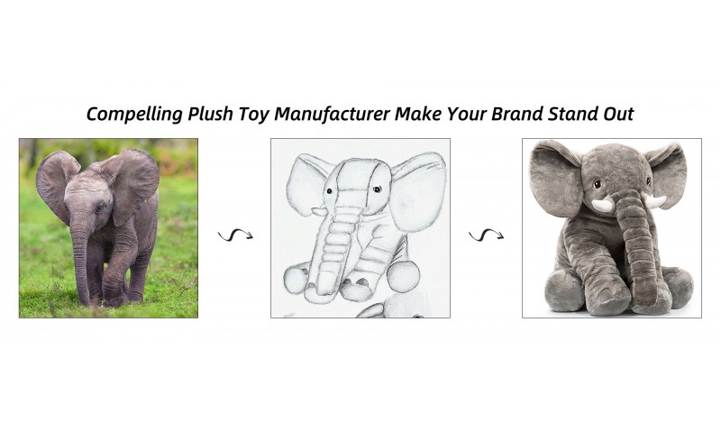 Popular brands of plush toys, Blog